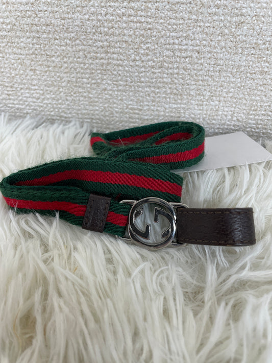 Gucci Brown A-19888
