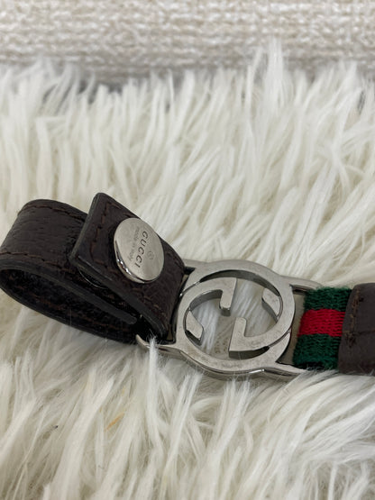 Gucci Brown A-19888