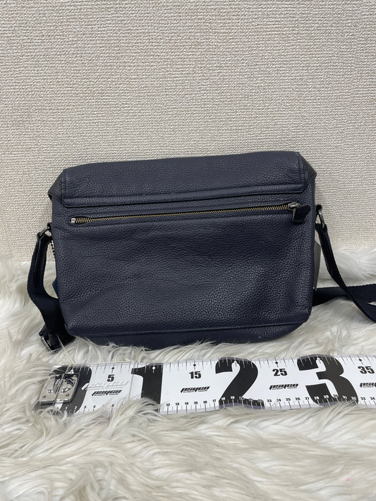 Coach Black Shoulder Bags A-19908