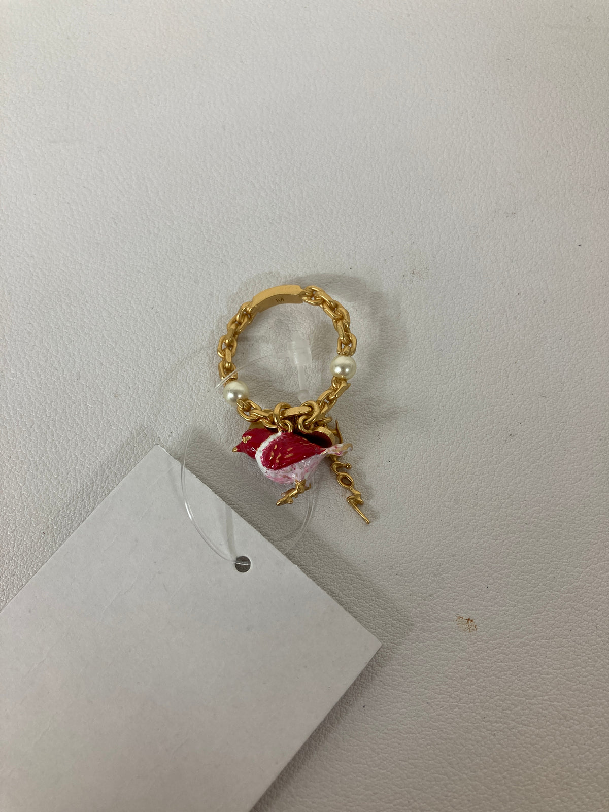 Dior Gold Small goods A-19912