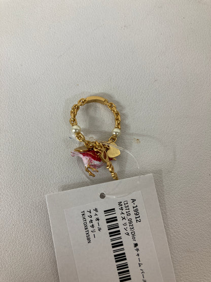 Dior Gold Small goods A-19912