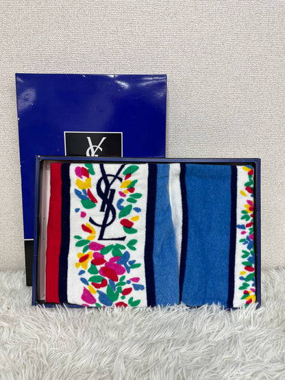 Saint Laurent Blue Small goods A-19915