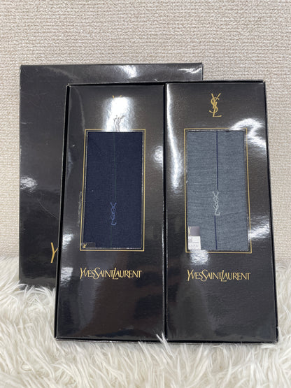 Saint Laurent Blue A-19916