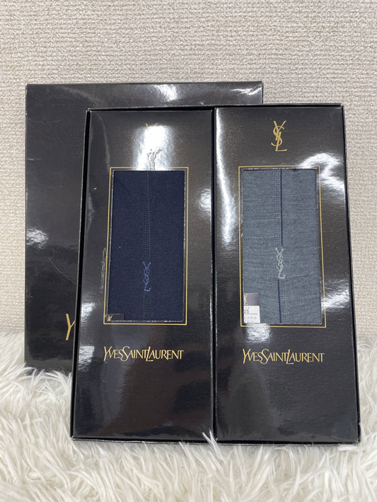 Saint Laurent Blue A-19916