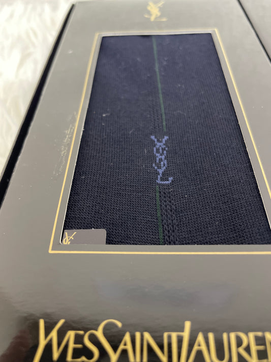 Saint Laurent Blue A-19916