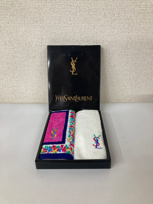 Saint Laurent Multicolor Small goods A-19919