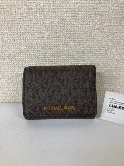 Other Brown Wallets A-19923