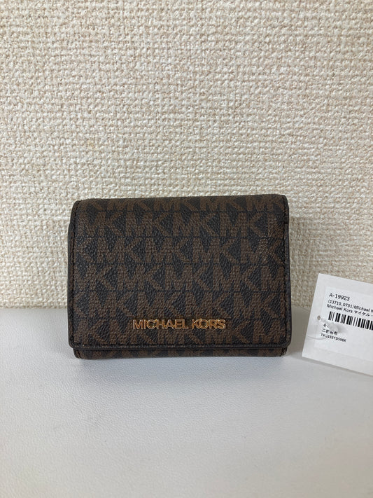 Other Brown Wallets A-19923