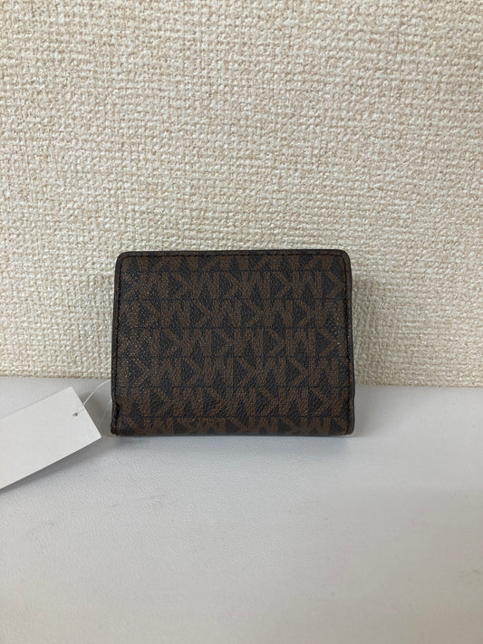 Other Brown Wallets A-19923