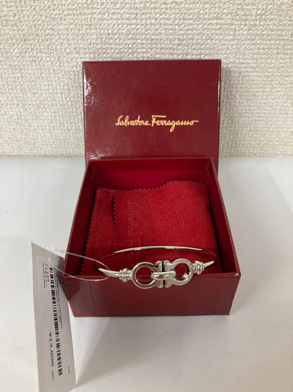 Ferragamo Silver Small goods A-19924