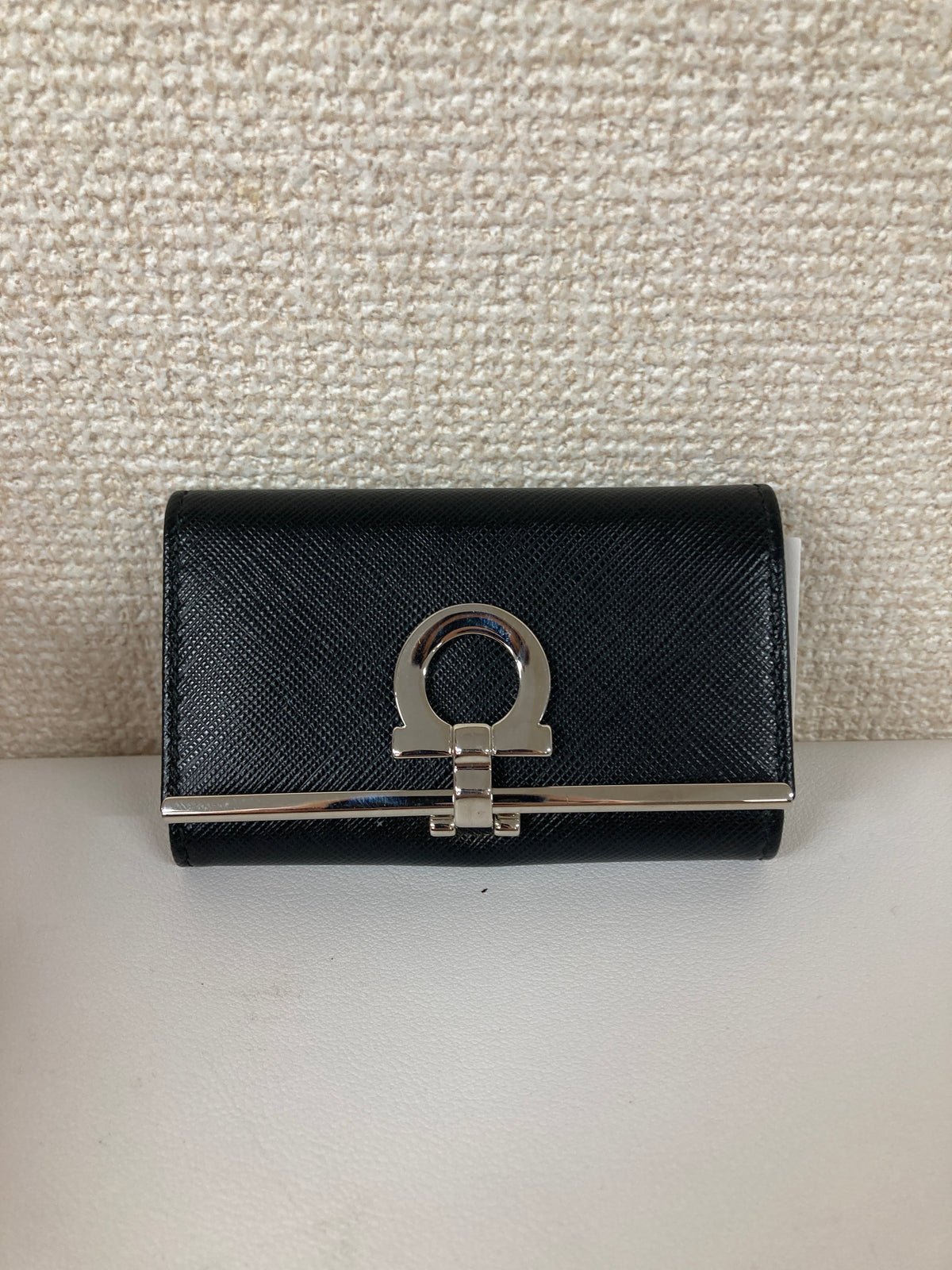 Ferragamo Black Small goods A-19928
