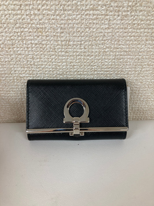 Ferragamo Black Small goods A-19928