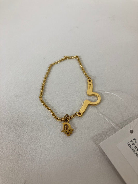 Dior Gold Small goods A-19929