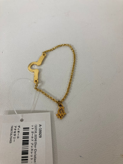 Dior Gold Small goods A-19929