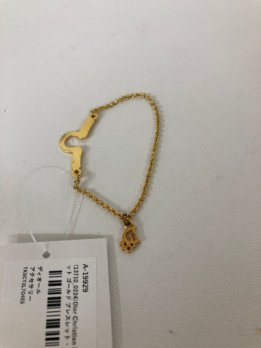 Dior Gold Small goods A-19929