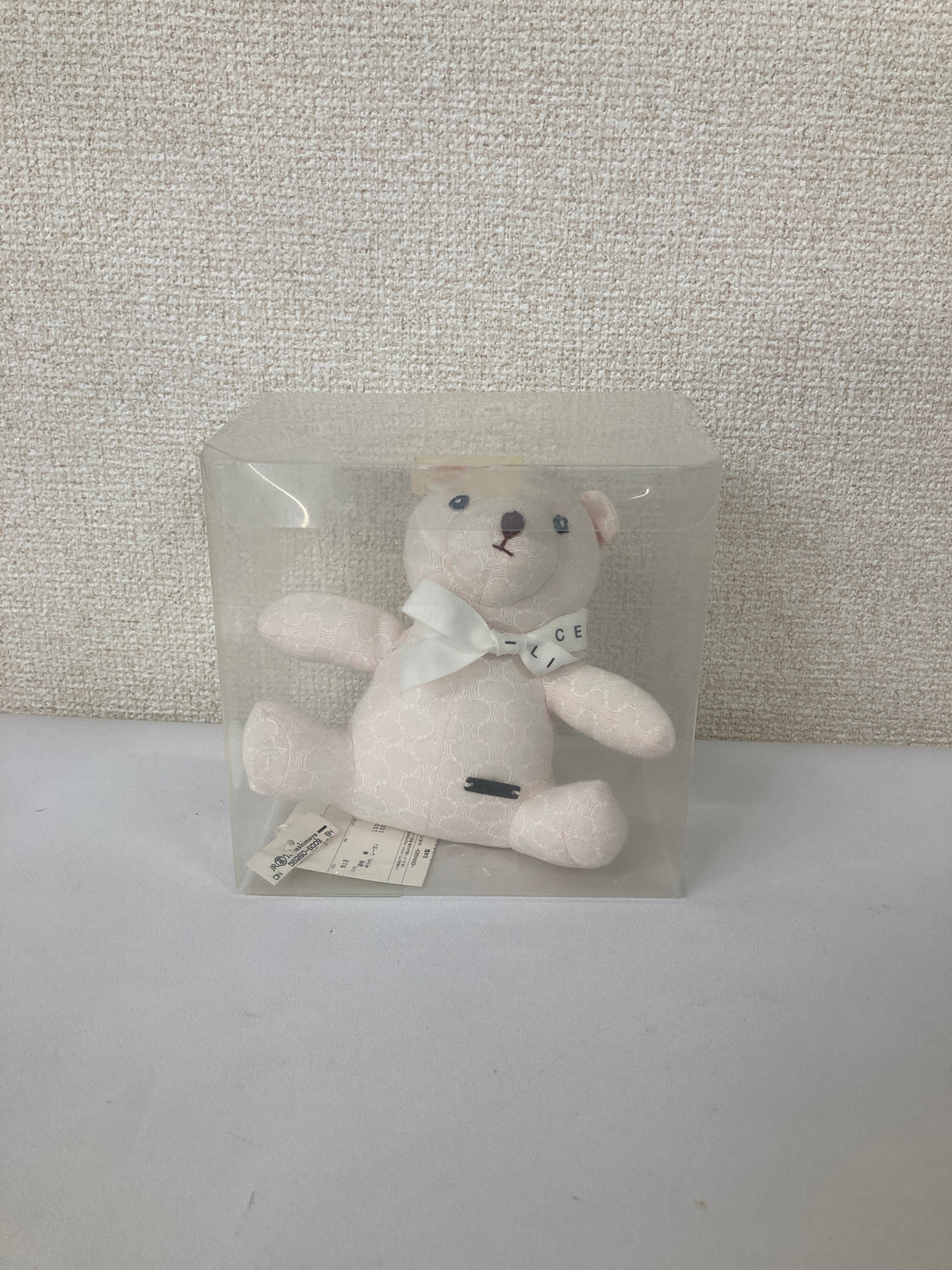 Celine Pink A-19933