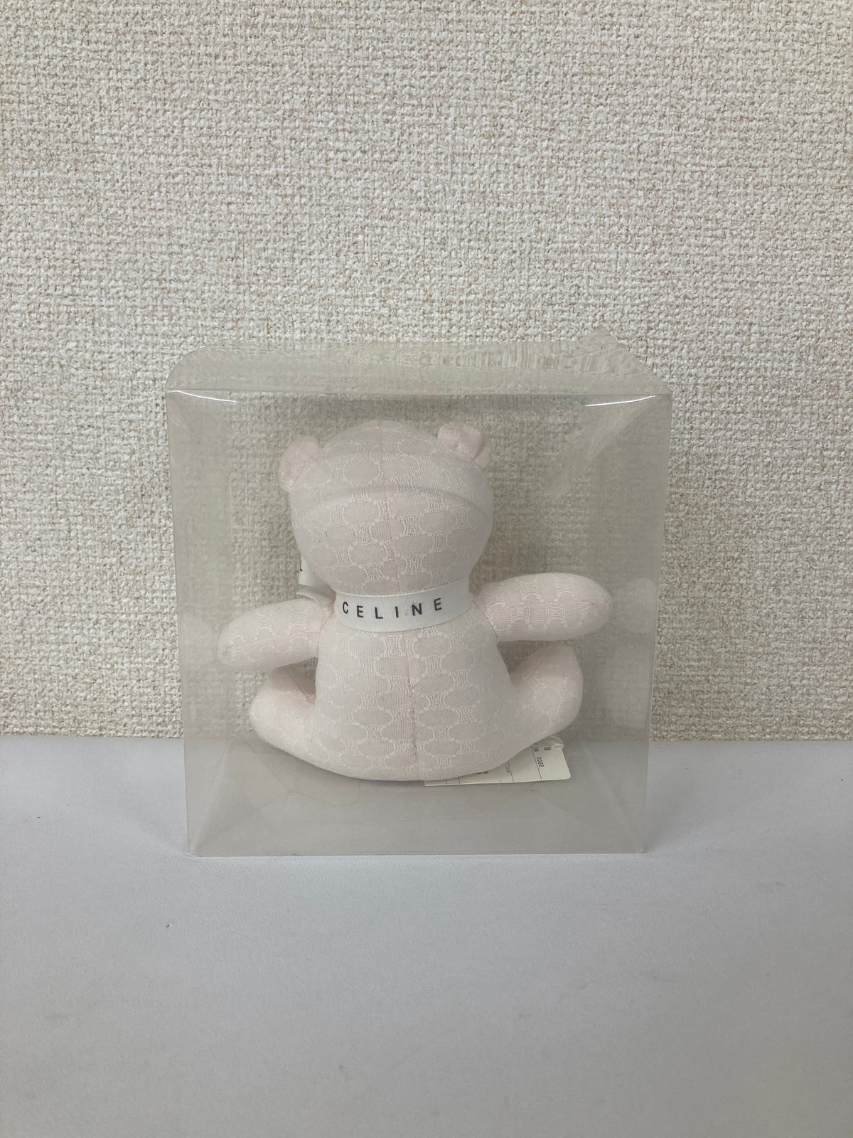 Celine Pink A-19933