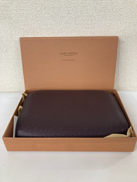 Louis Vuitton Bordeaux A-19952