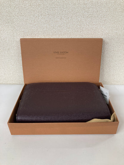 Louis Vuitton Bordeaux A-19952