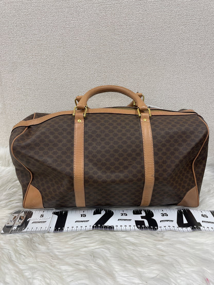 Celine Brown Travel Bags A-19953