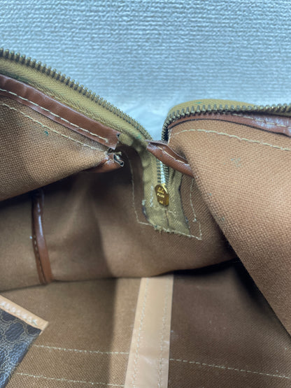 Celine Brown Travel Bags A-19953