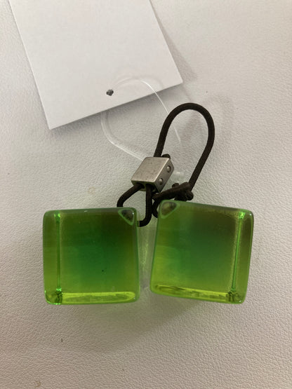 Louis Vuitton Green Small goods A-19957