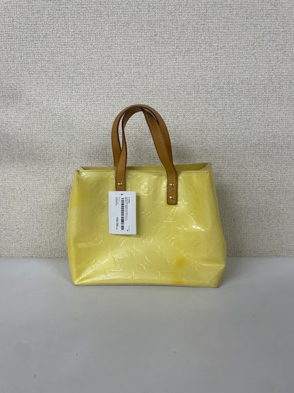 Louis Vuitton Yellow Handle Bags A-19961