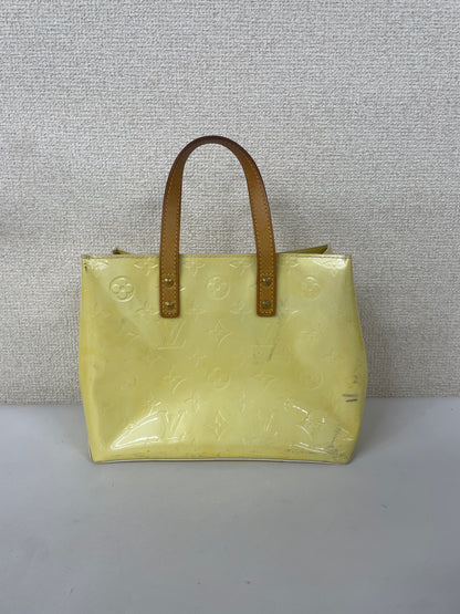 Louis Vuitton Yellow Handle Bags A-19961