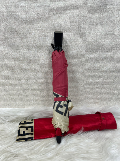 Fendi Pink A-19968