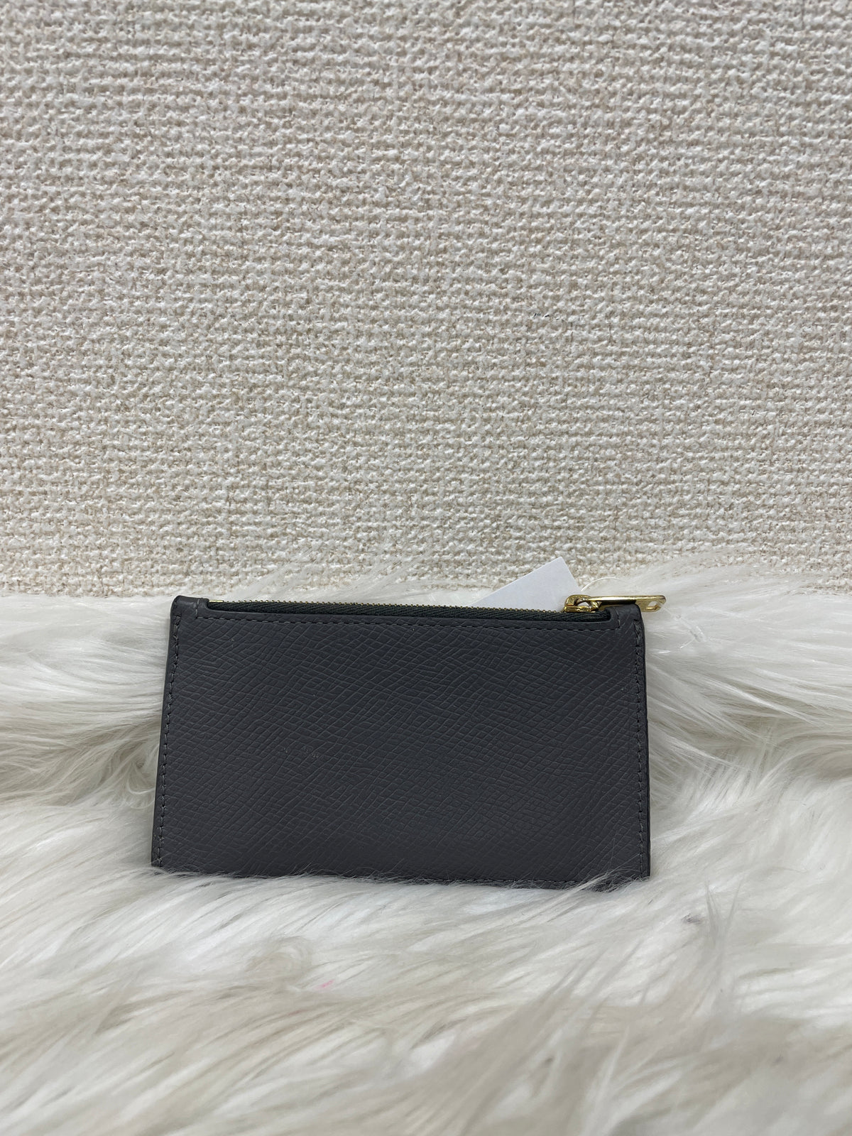 Celine Gray Small goods A-19973
