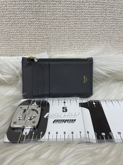 Celine Gray Small goods A-19973