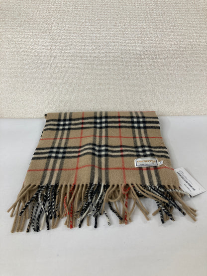 Burberry Beige Scarves A-19991