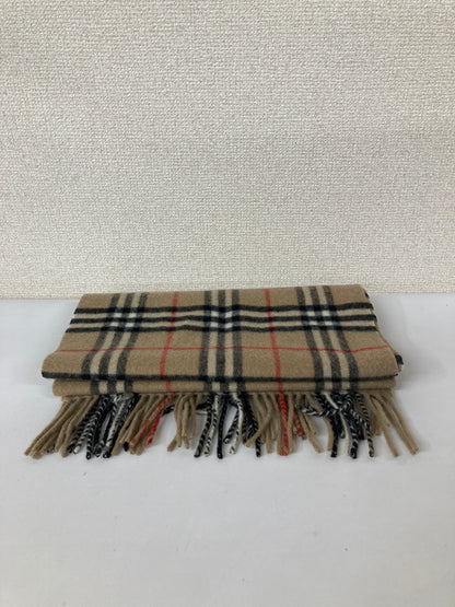 Burberry Beige Scarves A-19991