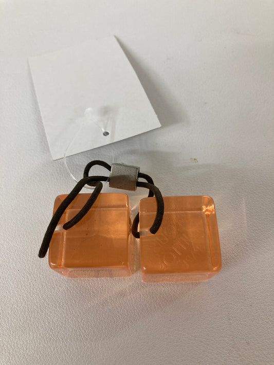 Louis Vuitton Orange Small goods A-19992