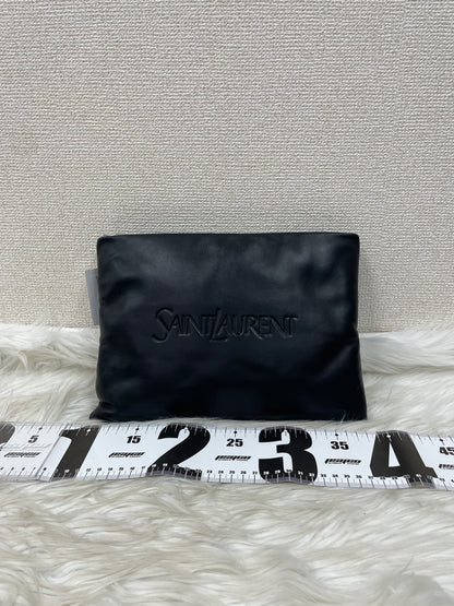 Saint Laurent Black A-19998