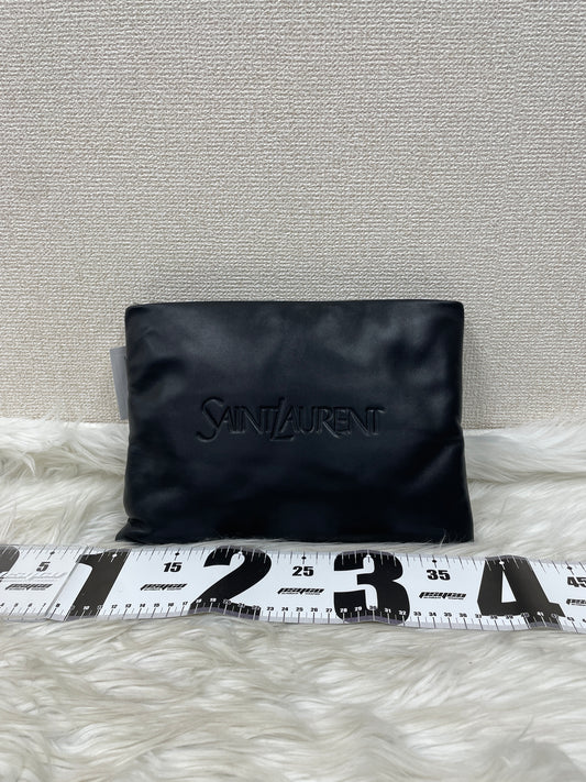 Saint Laurent Black A-19998