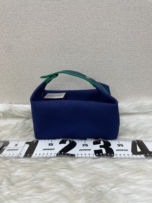 Hermes Blue Handle Bags A-20001
