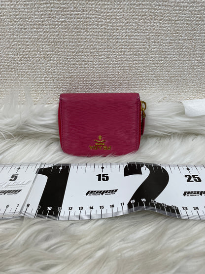 Prada Pink Small goods A-20005