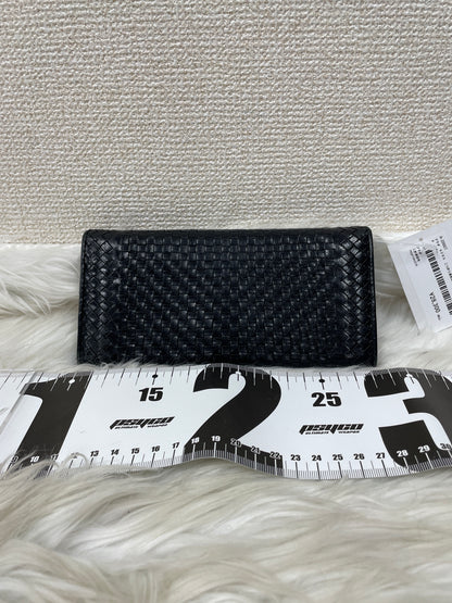 Prada Black Wallets A-20007
