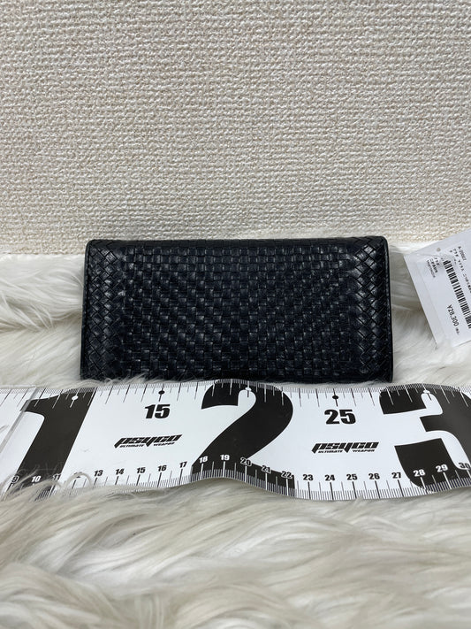 Prada Black Wallets A-20007