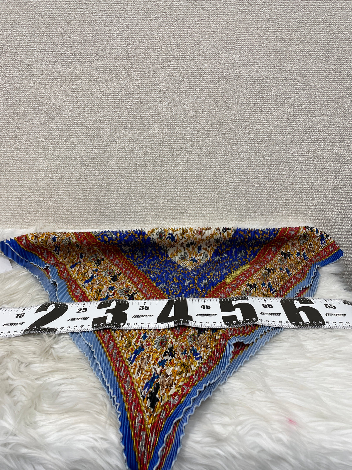 Hermes Multicolor Scarves A-20010