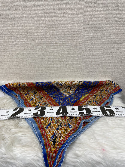 Hermes Multicolor Scarves A-20010