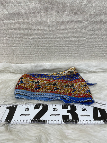 Hermes Multicolor Scarves A-20010
