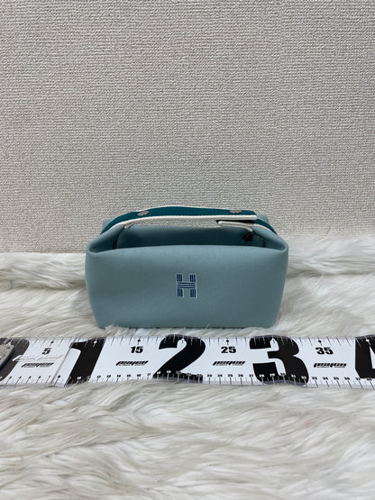 Hermes Blue Handle Bags A-20012