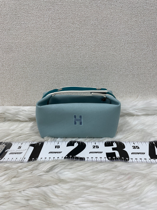 Hermes Blue Handle Bags A-20012