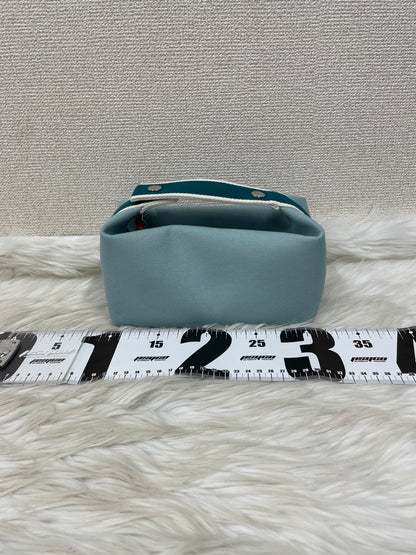 Hermes Blue Handle Bags A-20012