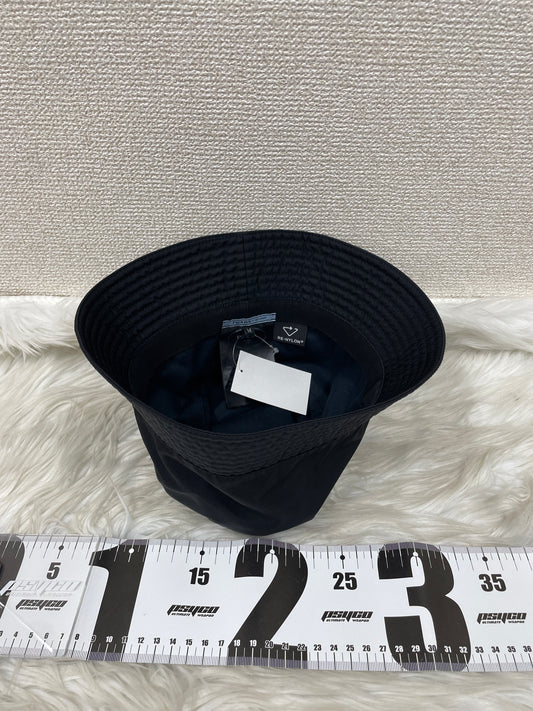 Prada Black Hats A-20017