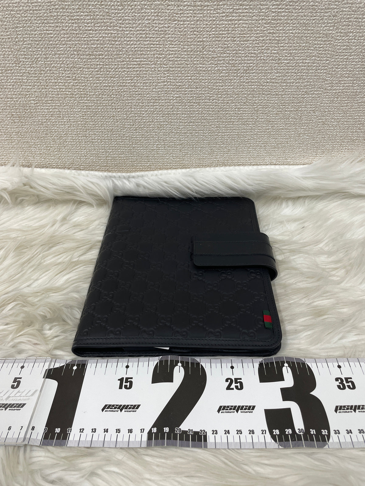 Gucci Black A-20029