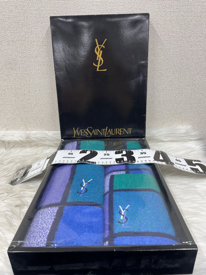Saint Laurent Multicolor Small goods A-20060
