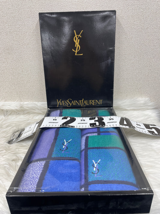 Saint Laurent Multicolor Small goods A-20060